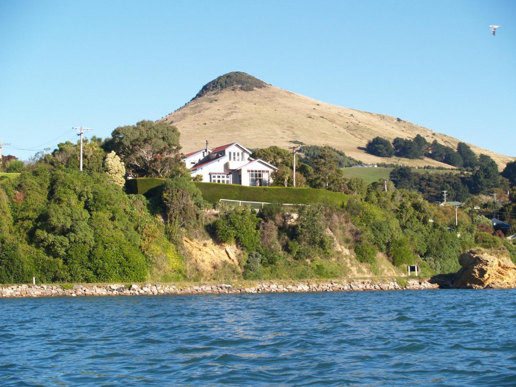 Captain Eady'S Lookout Portobello Εξωτερικό φωτογραφία