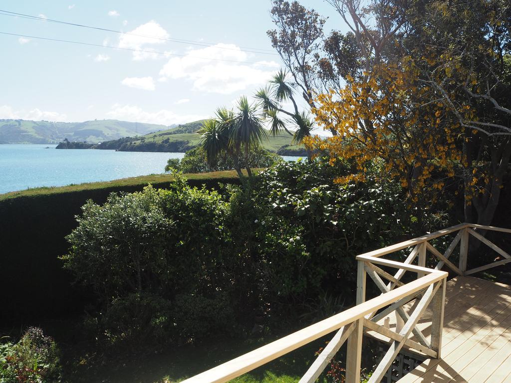 Captain Eady'S Lookout Portobello Εξωτερικό φωτογραφία