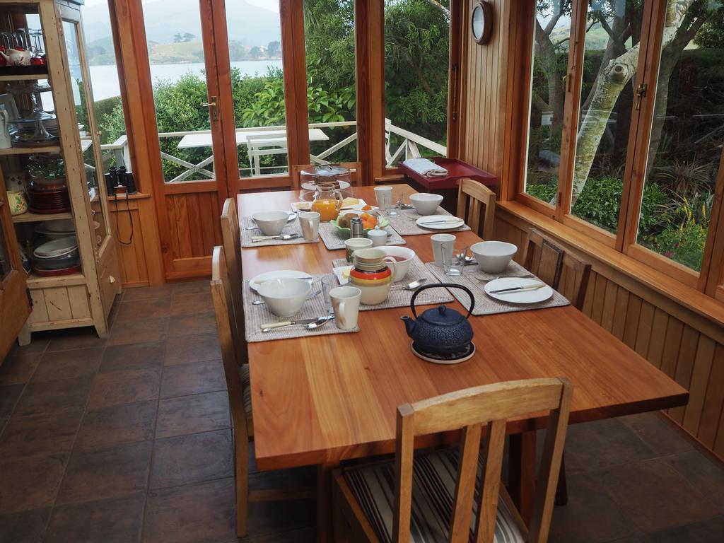 Captain Eady'S Lookout Portobello Εξωτερικό φωτογραφία