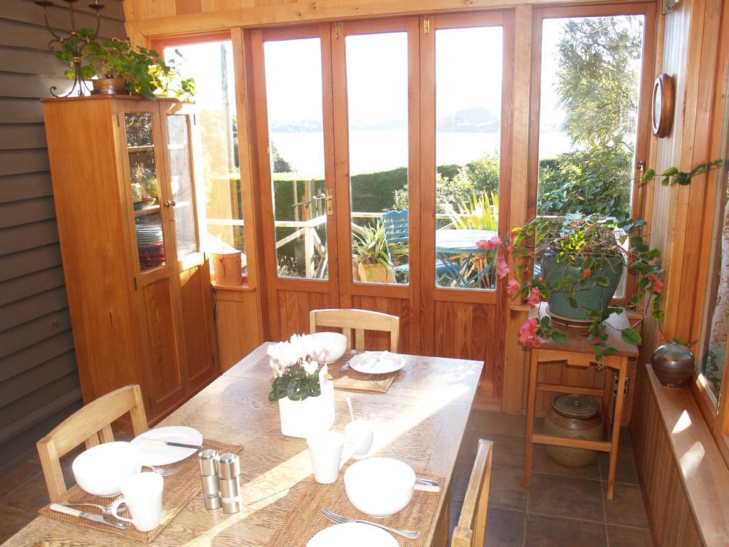 Captain Eady'S Lookout Portobello Εξωτερικό φωτογραφία